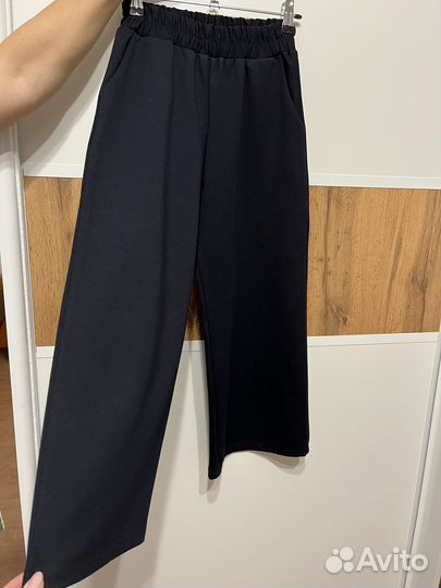 Брюки для девочки