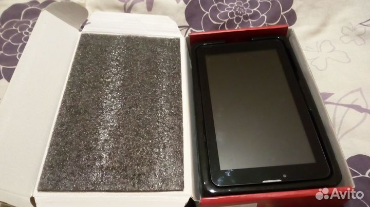 Планшет prestigio multipad wize 3057 3g