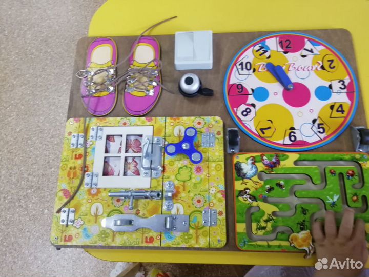 Частный детский сад