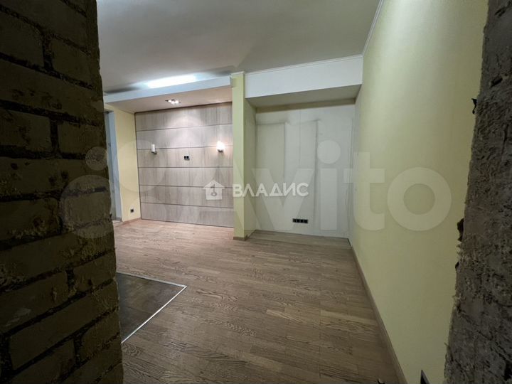 2-к. квартира, 97,5 м², 2/7 эт.