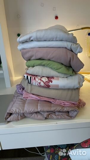 Бронь - Женские вещи пакетом 44-46