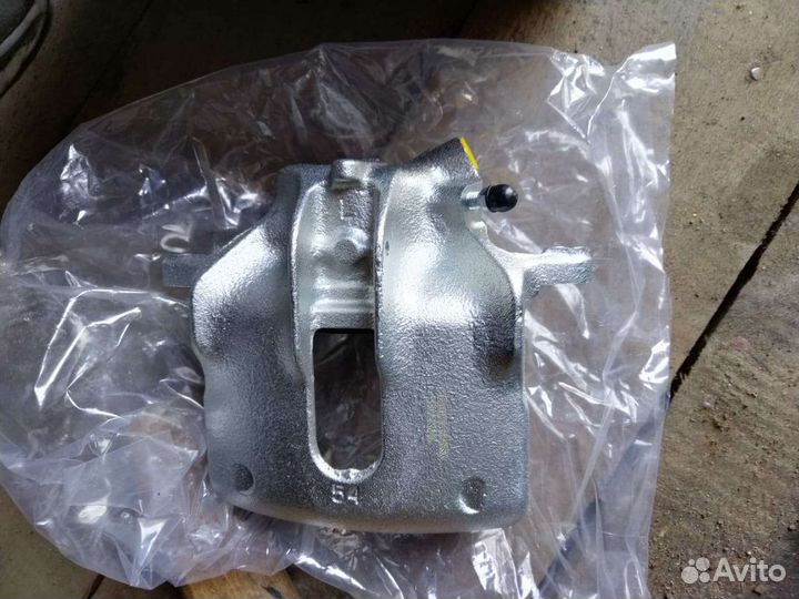 Суппорт renault laguna