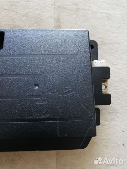Блок питания Sony ps3