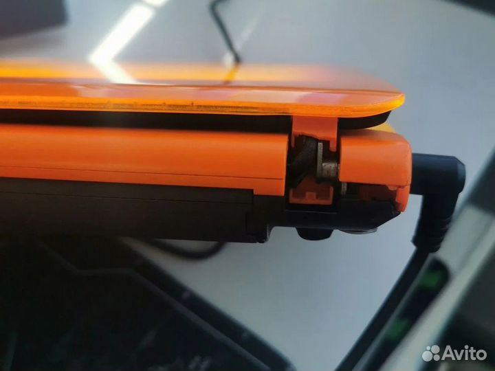 Ноутбук Sony vaio core i5/6 Gb/SSD