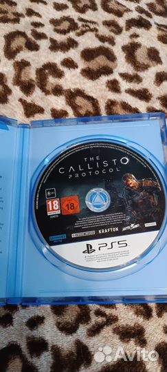 The callisto protocol