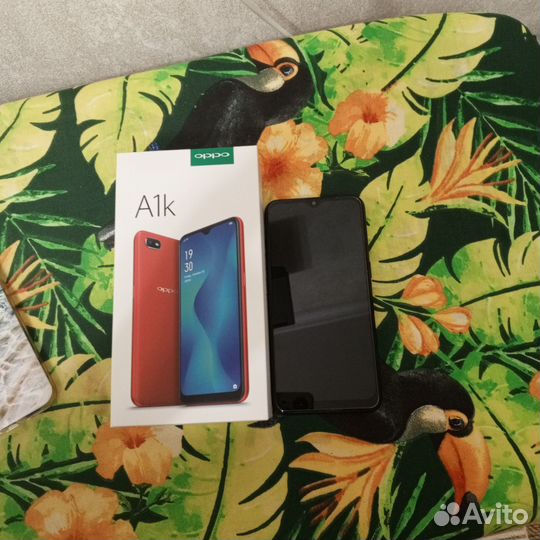 OPPO A1k, 2/32 ГБ