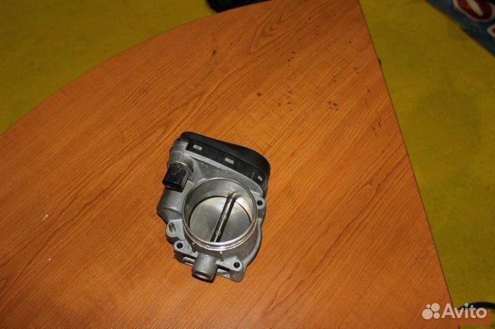 Дроссельная заслонка Bmw X5 E53
