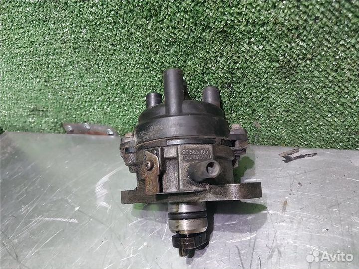 Трамблер Daewoo Matiz хэтчбек F8CV 2003