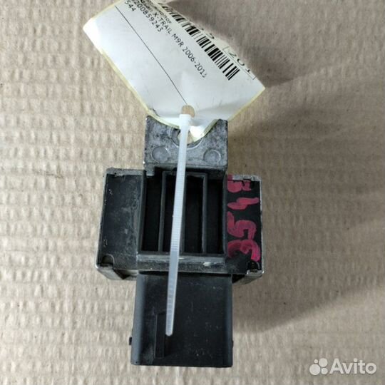 Реле Nissan X-Trail M9R 2006-2013