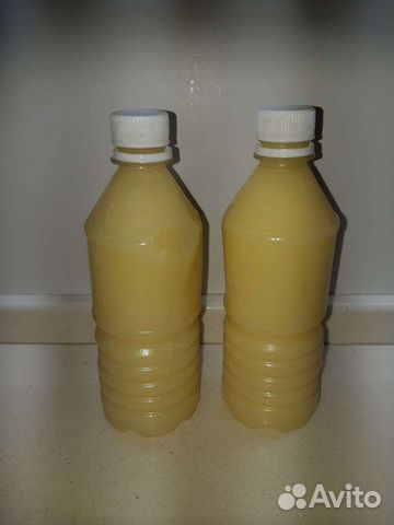 Барсучий жир