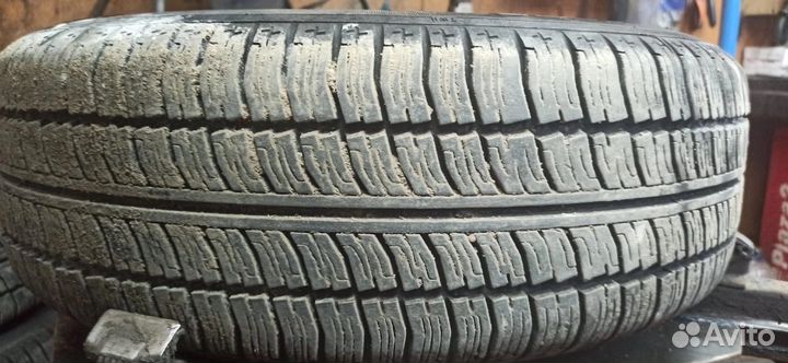 Колеса r 14 летние на ваз