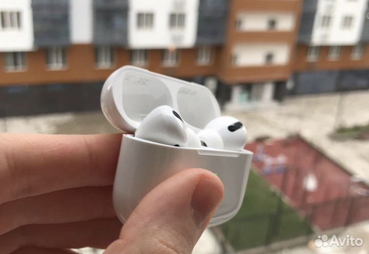 AirPods Pro премиум (арт4)