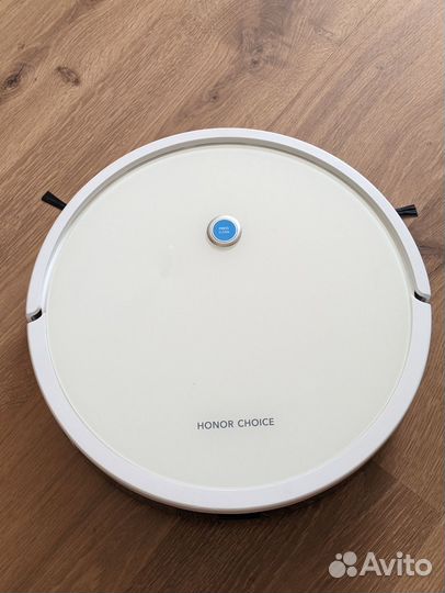 Робот пылесос honor choice Cleaner R1