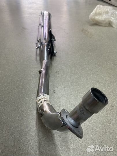 Глушитель Orion-125