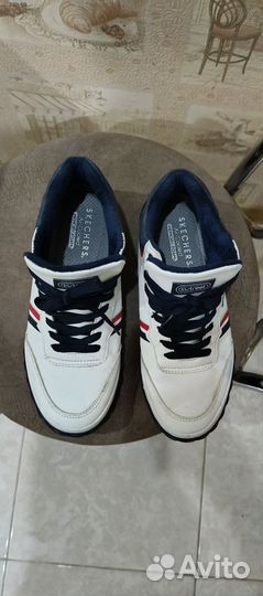 Кеды мужские демисезонные высокие