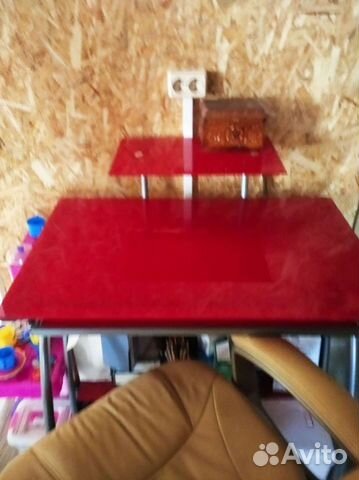 Компьютерный стол