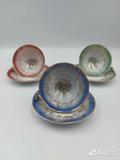 Кофейные пары GKC Bavaria Германия