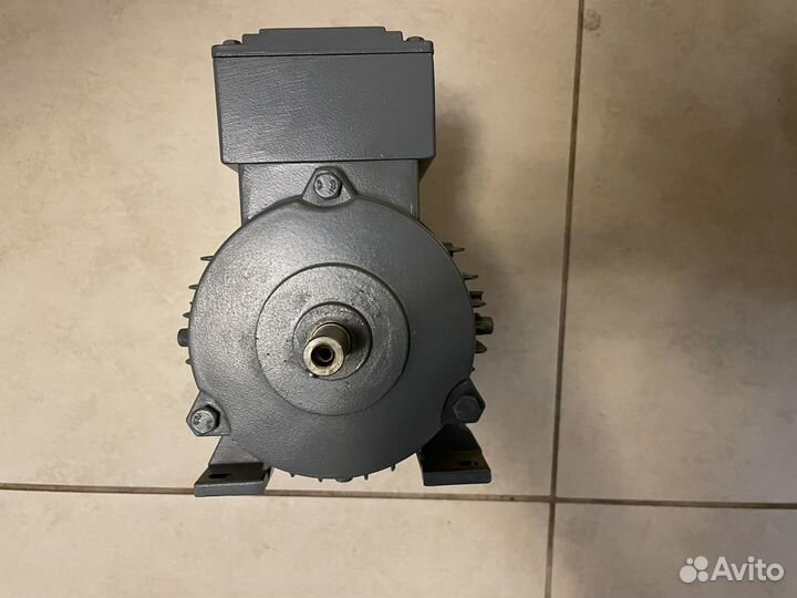 Электродвигатели Siemens 1LA7073-4AB10 ZN26