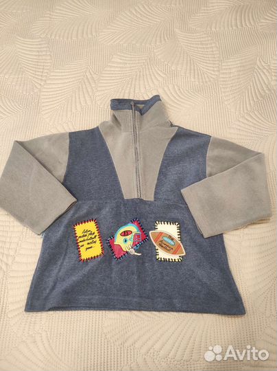 Толстовки детские