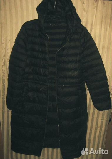 Плащ / пальто 46-48 / 170 см и другое пальто