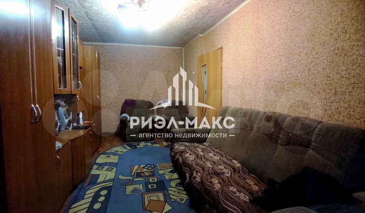 2-к. квартира, 41,7 м², 3/5 эт.