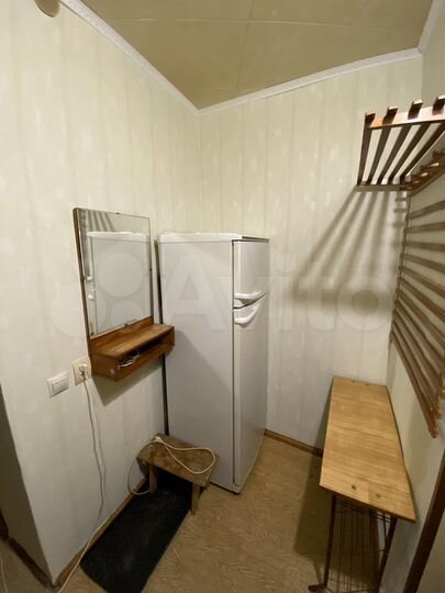 1-к. квартира, 30 м², 5/5 эт.