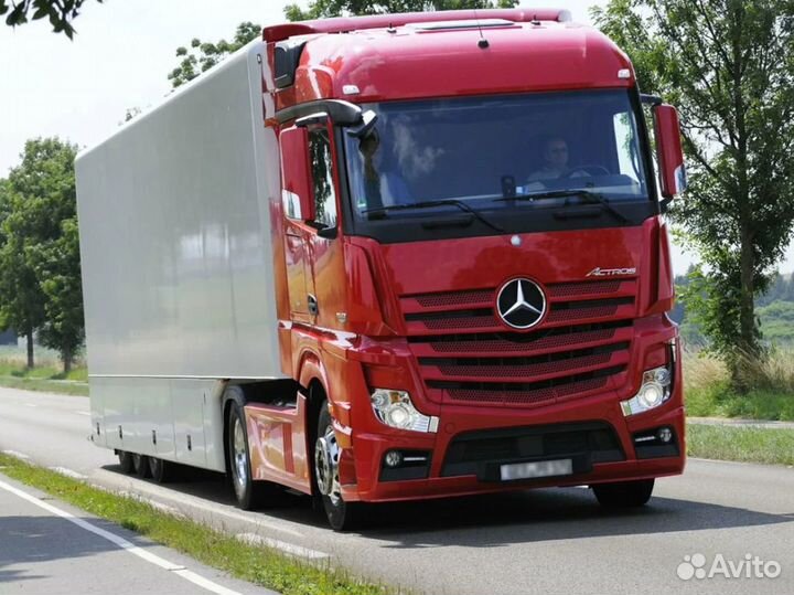 Переезды межгород догруз попутно