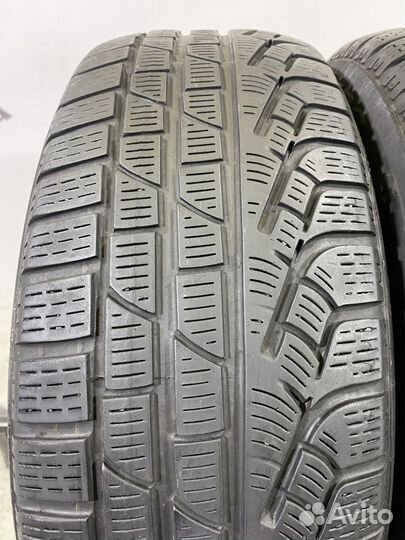 Pirelli Winter Sottozero 210 Serie II 225/60 R17 103T