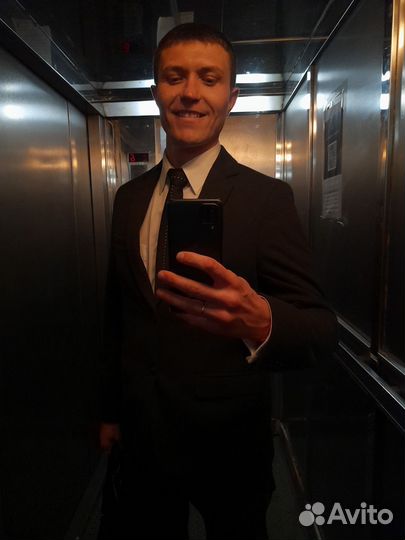 Тренер по продажам