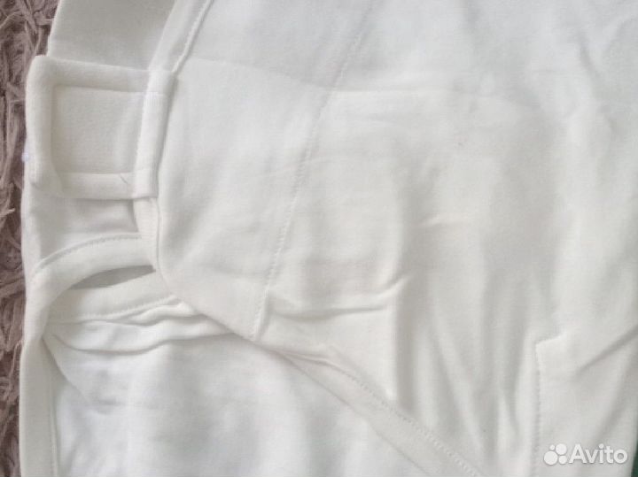 Кокон для новорожденных новый