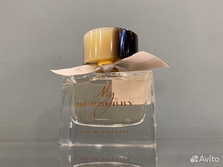 Парфюм Burberry My Burberry Woman 90ml edt тестер