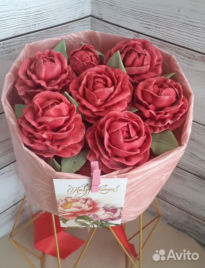 Зефир, бенто-торты на заказ