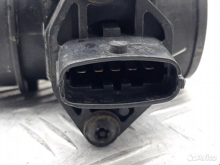 Расходомер воздуха (дмрв) для Opel Corsa C