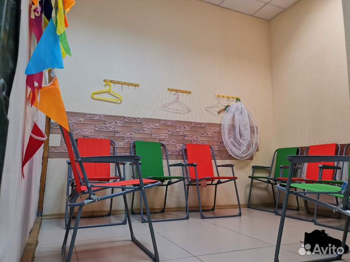 Танцевальный зал в аренду