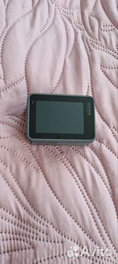 Gopro hero 7 silver