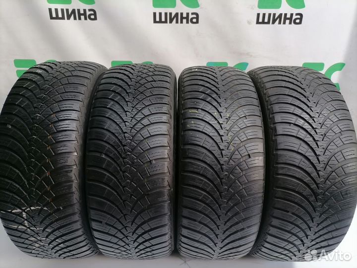 Esa-Tecar Super Grip 7 205/55 R16