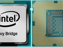 Intel Core i3-3240 Ivy Bridge (3400MHz, LGA1155, L