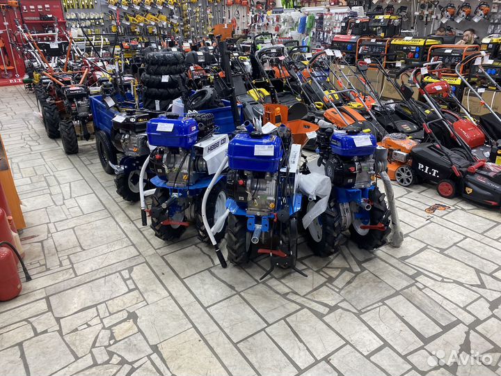 Мотоблок нева patriot brait huter