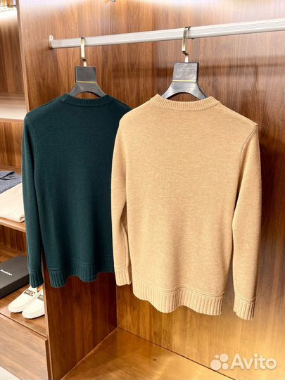 Свитер Burberry в наличии