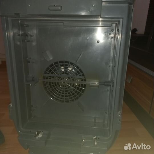 Очиститель воздуха AIC XJ-3800А-1 серый