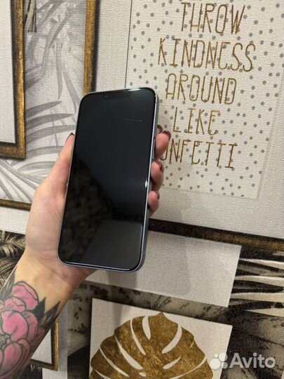iPhone 14, 256 ГБ