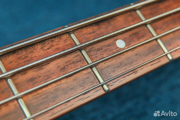 Ibanez EDB-600 Ergodyne Bass