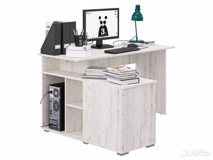 Стол компьютерный ск-62-8