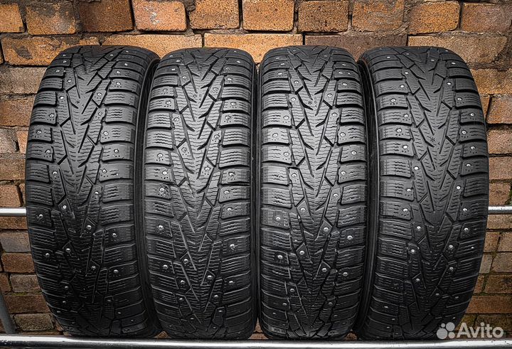 Nokian Tyres Nordman 7 185/65 R14