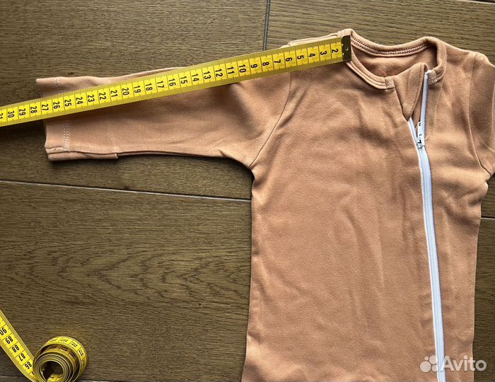 Слип (пижама) 56 Lamby