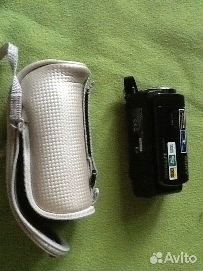 Видеокамера