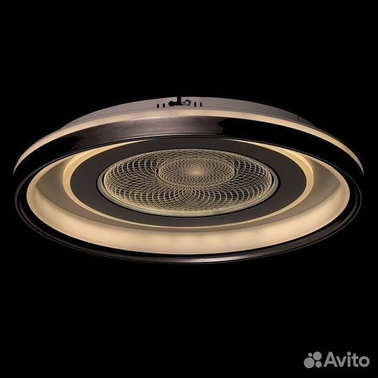 Накладной светильник DeMarkt Норден 660014301