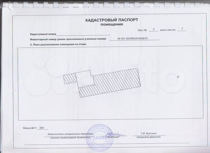 Участок 15 сот. (промназначения)