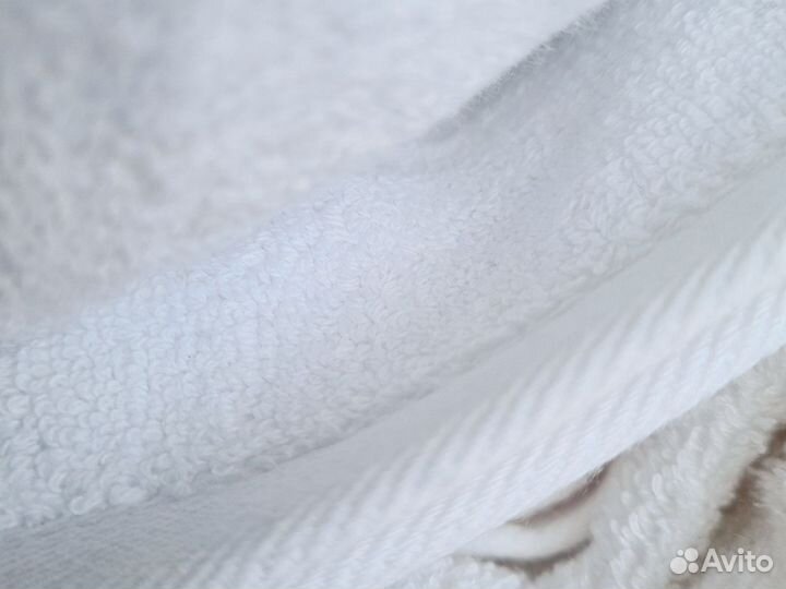 Махровые полотенца бу пакетом