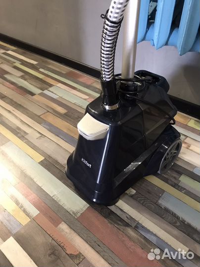 Отпариватель Kitfort KT-960